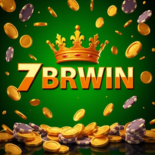 7brwin Logo